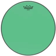 Akcesoria do perkusji - Remo Naciągi Colortone Emperor Clear 15 BE-0315-CT-GN - miniaturka - grafika 1