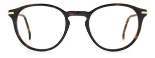 Okulary korekcyjne Carrera CARRERA 284 086 - Okulary korekcyjne, oprawki, szkła - miniaturka - grafika 3
