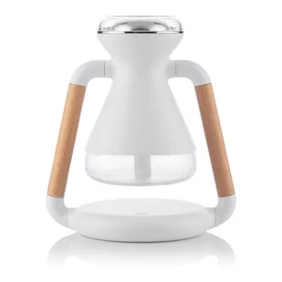 Biały dyfuzor zapachowy InnovaGoods 3w1 - Zapachy do domu - miniaturka - grafika 1