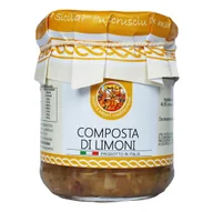 Konfitury, marmolady, powidła - Konfitura z Cytryn | 49% | 200g - miniaturka - grafika 1