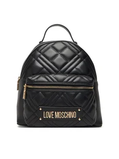 LOVE MOSCHINO Torebka JC4148PP1NLA0000 Czarny - Torebki damskie - miniaturka - grafika 1