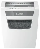 Niszczarki - NISZCZARKA LEITZ IQ HOME OFFICE P4 - miniaturka - grafika 1