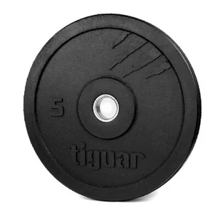 TIGUAR Obciążenie TIGUAR Bumper V2 5 kg) - Obciążenia - miniaturka - grafika 1