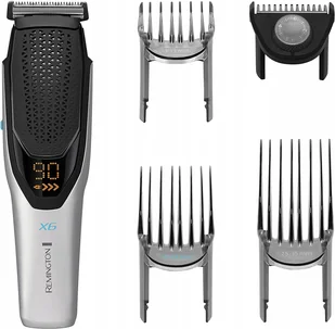 Zestaw Do Bikini Golarka Trymer Remington - Trymery - miniaturka - grafika 1