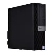 Zestawy komputerowe - DELL OptiPlex 5060 i5-8500 16GB 256GB SSD SFF Win11pro UŻYWANY DELL5060i5-850016G256SSDSFFW10p - miniaturka - grafika 1