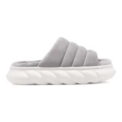 Kapcie damskie - Kapcie Home&Relax C-AW-15 - miniaturka - grafika 1