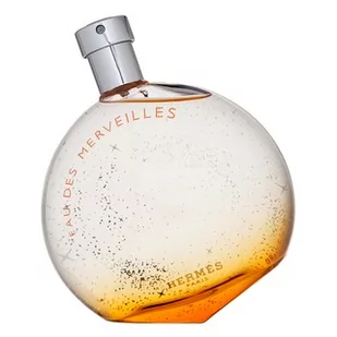 Hermes Eau Des Merveilles Woda toaletowa 100 ml - Wody i perfumy męskie - miniaturka - grafika 2