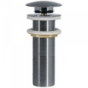 Akcesoria hydrauliczne - Tres 13454030 13454030 COMPLEMENTOS Odpływ umywalkowy bez przelewu $655 - miniaturka - grafika 1
