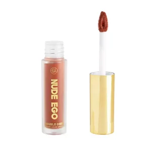 BH COSMETICS NUDE EGO DOUBLE DARE POMADKA DO UST TRUE 1,8ML - Balsamy do ust - miniaturka - grafika 1
