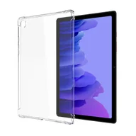Torby na laptopy - Clear Tpu Cover Galaxy Tab S5E - miniaturka - grafika 1