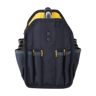 CAT Torba na Narzedzia 15" Foldable Open GP-65045 - Skrzynki i torby narzędziowe - miniaturka - grafika 3