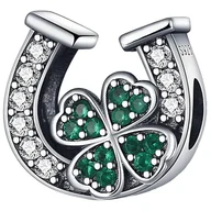 Charmsy - Charms do Pandora - CHARMS PODKOWA - miniaturka - grafika 1