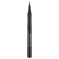 Eyelinery - Artdeco Sensitive Fine Liner eyeliner do wrażliwych oczu - miniaturka - grafika 1