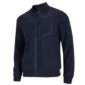 Kurtki męskie - Kurtka Męska 4F Granatowa H4L21 Kumc001 31S-S - miniaturka - grafika 1