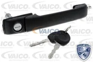 Narzędzia samochodowe - Klamka zewnętrzna VAICO 10-6124 1H0837207C - miniaturka - grafika 1