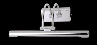 Italux High 3090/35 Chrom Kinkiet LED 38 / 3090/35 CHROM - Lampy ścienne - miniaturka - grafika 1