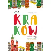 Pascal Kraków Slow travel - Pascal - Przewodniki - miniaturka - grafika 1
