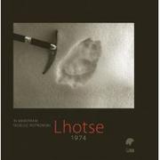Biografie i autobiografie - Stapis Lhotse 1974 - - miniaturka - grafika 1