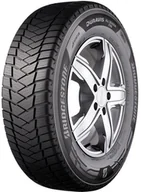 Opony dostawcze całoroczne - Bridgestone Duravis All-Season Evo 225/55R17C 109/107H - miniaturka - grafika 1