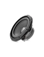 Głośniki samochodowe - FOCAL CAR SUB 10 DUAL Subwoofer dwucewkowy 10" / 25 cm - miniaturka - grafika 1