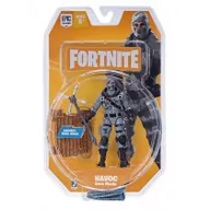 Figurki kolekcjonerskie - Funko Figurka Fortnite POP FORTNITE S2 HAVOC - miniaturka - grafika 1