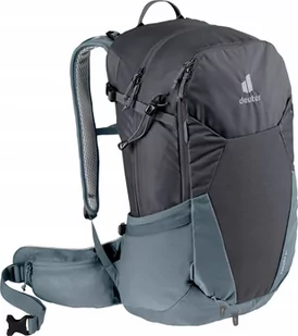 Deuter Plecak Futura 27 L blau - Plecaki - miniaturka - grafika 1