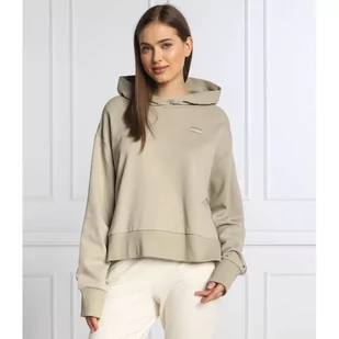 Tommy Hilfiger Bluza - Bluzy damskie - miniaturka - grafika 1