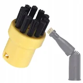 Akcesoria i części AGD - Szczotka do parownicy Karcher SC1 SC2 SC3 SC4 SC5 EasyFix - miniaturka - grafika 1