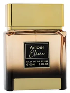 Wody i perfumy męskie - Flavia Amber Elixir EDP 100ml - miniaturka - grafika 1