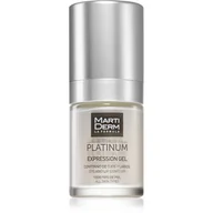 Kosmetyki pod oczy - Martiderm marti skóry Expression Eye Contour and Lip Care 15 ML 3052981 - miniaturka - grafika 1