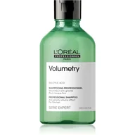 Szampony do włosów - Loreal Professionnel Professionnel Serie Expert Volumetry szampon do zwiększenia objętości do włosów delikatnych 300 ml - miniaturka - grafika 1