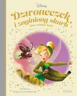 Czasopisma - Disney Złota Kolekcja Bajek - miniaturka - grafika 1