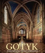 Książki o kulturze i sztuce - Gotyk - miniaturka - grafika 1