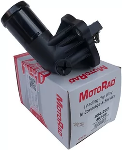 Termostat Chrysler 300C 3,6 V6 - Termostaty - miniaturka - grafika 3