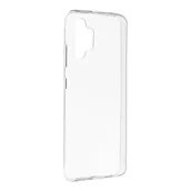 Etui i futerały do telefonów - Samsung Futerał Back Case Ultra Slim 0,5mm do Galaxy A32 LTE ( 4G ) - miniaturka - grafika 1