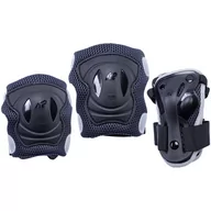 Ochraniacze - Ochraniacze, K2 PERFORMANCE PAD SET M, 30E1416/11, XL - miniaturka - grafika 1