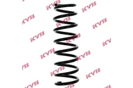 Sprężyny zawieszenia - KYB SPRĘŻYNA ZAWIESZENIA TYŁ RA6222 MITSUBISHI ASX 1.6-1.8DI-D 10 RA6222 - miniaturka - grafika 1