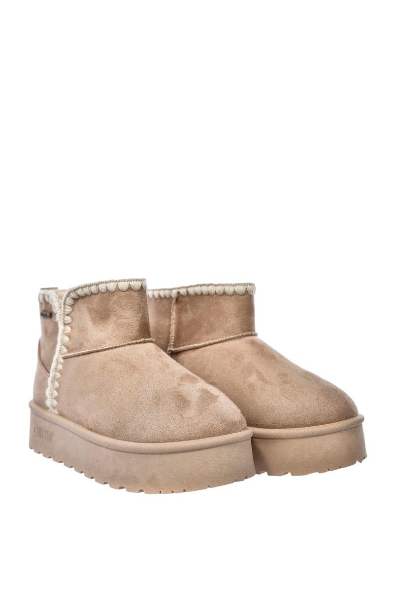 Buty Zimowe Damskie BIG STAR SS274129 37