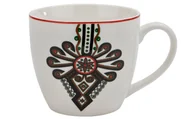Kubki - Kubek Parzenica DUO ETNO 460 ml - miniaturka - grafika 1