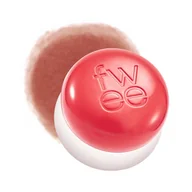 Róże do policzków - Fwee Lip & Cheek Blurry Pudding Pop, Dear - miniaturka - grafika 1