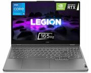 Laptopy - Lenovo Legion 5 15,6 165 i5 32GB SSD2048 RTX3050 82JK005EPB-32GB_2000SSD - miniaturka - grafika 1