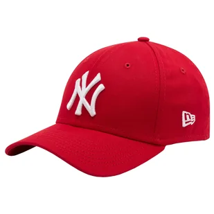 Czapka z daszkiem męska 39THIRTY League Essential New York Yankees MLB Cap - Czapki męskie - miniaturka - grafika 1