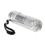Latarki - Latarka mini aluminiowa LED 45Lm - miniaturka - grafika 1