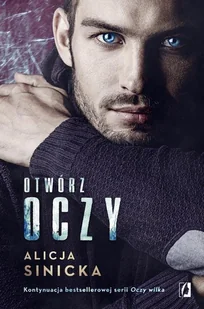 Wydawnictwo Kobiece Otwórz oczy - Powieści - miniaturka - grafika 1