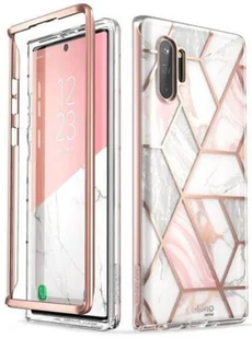 Supcase Etui i-Blason Cosmo noSP Galaxy Note 10, marmurowe 843439111394 - Etui i futerały do telefonów - miniaturka - grafika 2
