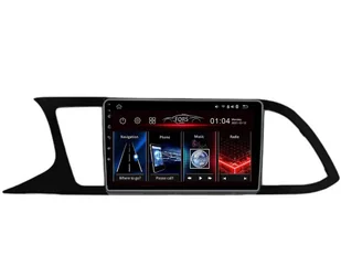 Radio Android FS1-Lite Seat Leon 2012-2018 - Radia samochodowe - miniaturka - grafika 1