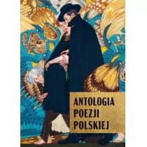 Ibis Antologia poezji polskiej - Filologia i językoznawstwo Ibis Antologia poezji polskiej - Filologia i językoznawstwo - miniaturka - grafika 1
