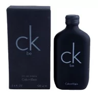 Wody i perfumy męskie - Calvin Klein CK Be woda toaletowa 100 ml - miniaturka - grafika 1