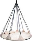 Hamaki - HM5 HAMAK MEGA GNIAZDO LEŻANKA HUŚTAWKA - miniaturka - grafika 1