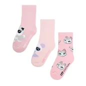 Skarpetki dla dzieci - Skarpetki LITTLEST PET SHOP CEO-ACCCS-AW25-327LPS(3-PACK) - miniaturka - grafika 1